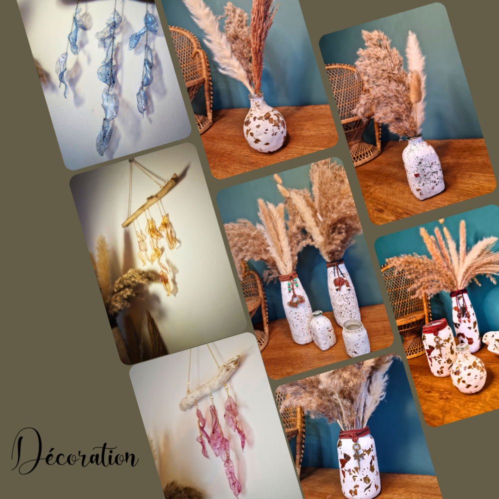 Décoration