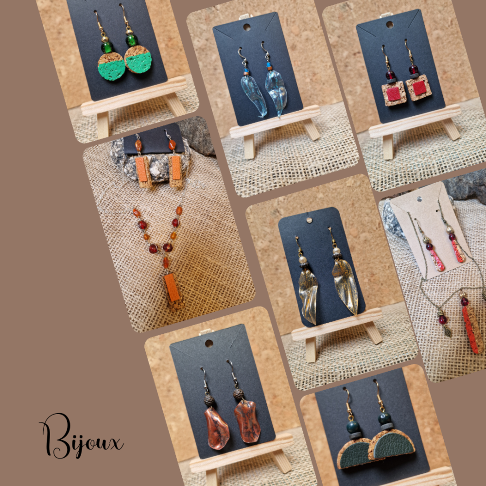 Bijoux