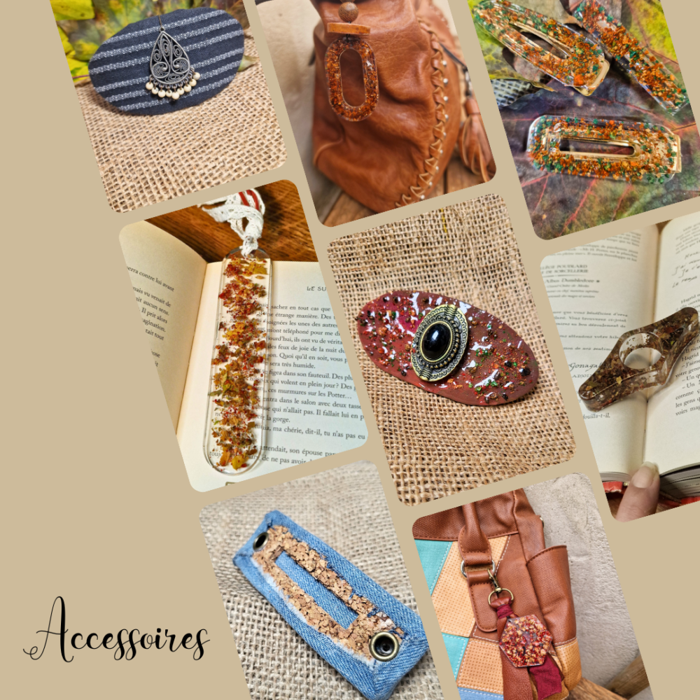 Accessoires